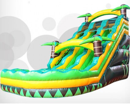 fun source water slides